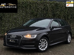 Audi A3 Sportback - 1.6 TDI ultra Edition Sportback Clima Navi