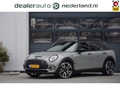 MINI Clubman - 2.0 Cooper S | 19inch JCW | Virtueel | Keyless | Carplay