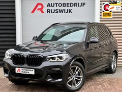 BMW X3 - XDrive30e High Executive Pano/360/Head-Up