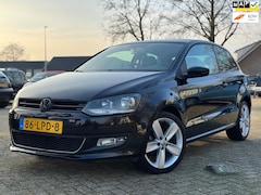 Volkswagen Polo - 1.2 TSI Highline CLIMA CRUISE CTRL 105 PK LMVELGEN