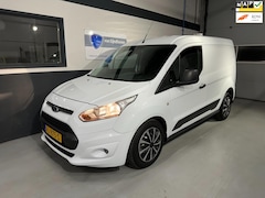 Ford Transit Connect - 1.0 Ecoboost L1 Navi|Trekh|3-zits