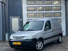 Peugeot Partner - 170C 2.0 HDI Avantage | Elek-Pakket