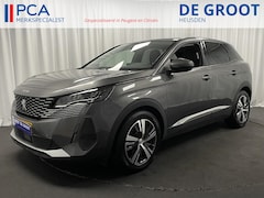 Peugeot 3008 - ALLURE HYbrid 225pk Autom. Navi+Carplay |Camera