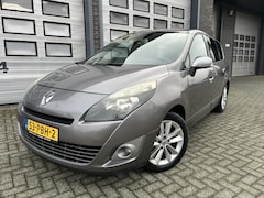 Renault Grand Scénic - 1.4 TCe Celsium Clima*Navi Rijd TOP NAP