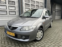 Mazda Premacy - 1.8i Exclusive *Airco* Rijdt top NAP