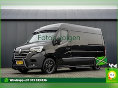 Renault Master - 2.3 dCi L2H2 | 180 PK | Euro 6 | Led | Camera | Cruise | Airco