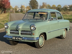 Ford Taunus - 12M G13AL Wereldbol Weltkugel 1955