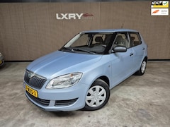 Skoda Fabia - 1.2 Go