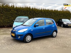 Hyundai i10 - APK 5 DEURS PERFECT RIJDEND LEUKE AUTO