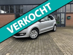 Volkswagen Polo - 1.2 Easyline, Airco, Cruise control