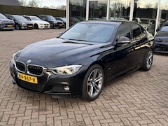 BMW 3-serie - 330e Centennial High Exe. M Sport / Leder / Navigatie / Parkeerhulp achter / 18'' / Stoelv