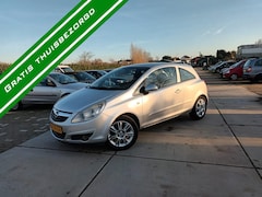 Opel Corsa - 1.2 Airco - NW APK - NAP