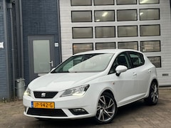 Seat Ibiza - 1.0 EcoTSI Style Connect | Airco | Navi | Cruise | PDC | N.A.P