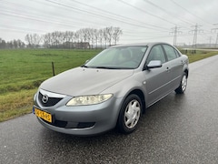 Mazda 6 Sport - 1.8i Exclusive AIRCO