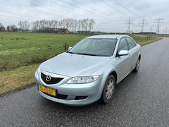 Mazda 6 Sport - 1.8i Exclusive AIRCO