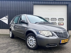 Chrysler Ram Van - 2.8 CRD grijskenteken|nette goed onderhouden auto