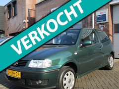 Volkswagen Polo - 1.4 Comfortline