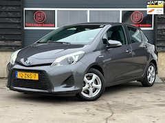 Toyota Yaris - 1.5 Full Hybrid Aspiration -Automaat -Navi