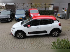 Citroën C3 - 1.2 PureTech Shine Clima-Cruise-Navi-Camera