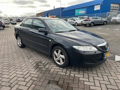 Mazda 6 Sport - 2.0i Touring AIRCO