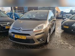 Citroën C4 Picasso - 1.6 VTi Business 5p.