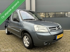 Citroën Berlingo - combi 1.4i Cinqspace * Benzine / 97.Dkm