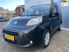 Fiat Qubo - 1.4 Dynamic/Airco/1eigenaar/Dealer onderhouden/Elek-pakket/Trekhaak