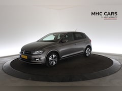 Volkswagen Polo - 1.0 TSI Comfortline | Navi | Clima | LED | Camera |