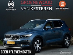 Volvo XC40 - 1.5 T3 Inscription Trekhaak