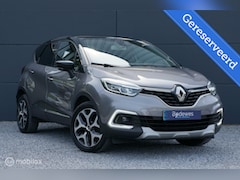 Renault Captur - TCe90 Intens Navi Clima Cruise PDC Cam Keurig