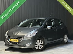 Peugeot 208 - 1.2 VTi Blue Lease|NAVI|CRUISE|NAP|