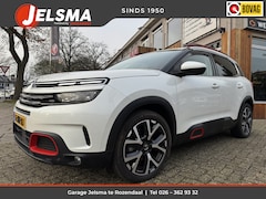 Citroën C5 Aircross - 130pk PT Business+, Trekhaak | Camera | CarPlay