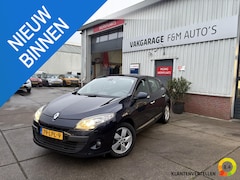 Renault Mégane - 1.4 TCe Dynamique