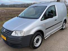 Volkswagen Caddy - 1.9 TDI Airco/Cruise/AUTOMAAT/Schuifdeur