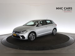 Volkswagen Polo - 1.0 TSI Life