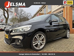 BMW 2-serie Active Tourer - 225xe iPerformance High Exe Aut., M-Sport | Panoramadak