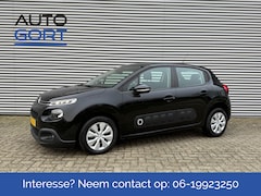 Citroën C3 - 1.6 BlueHDi Feel | Navi | Clima | Cruise | Keurige auto