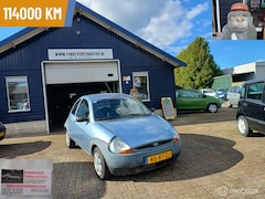 Ford Ka - 1.3 Futura