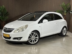 Opel Corsa - 1.4-16V SPORT