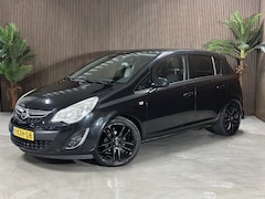 Opel Corsa - 1.2-16V SPORT