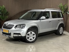 Skoda Yeti - 1.2 TSI Grt Active