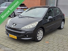 Peugeot 207 - 1.4 Color-line✅️Airco✅️Apk✅️1e eigenaar