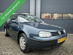 Volkswagen Golf - 1.4-16V Comfortline Uitvoering