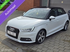 Audi A1 - 1.0Tfsi sline✅️Dsg✅️Apk✅️