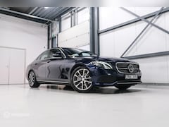 Mercedes-Benz E-klasse - 350 e Prestige Plus | Luchtvering | Widescreen | Ambiance verlichting | LED | Leder | Adap