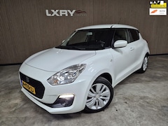 Suzuki Swift - 1.2 Select | Navi | Airco | Cruise | Camera | Stoelverwarming |