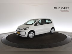 Volkswagen Up! - 1.0 BMT move up