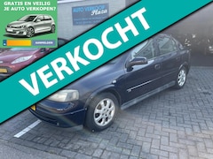 Opel Astra - 1.6-16V 5 Deurs Airco