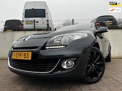 Renault Mégane - 1.2 TCe Collection/NAVI/CLIMA/PDC/DEALER ONDERHOUDEN/NAP/NIEUWE APK AFLEVERING/