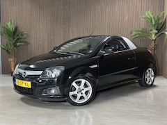 Opel Tigra TwinTop - 1.4-16V Sport